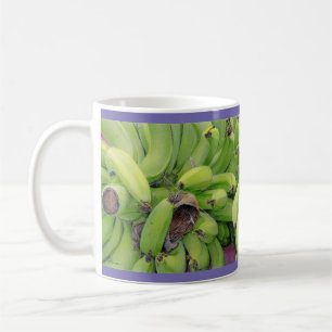 Café Caneca das "bananas" de Paul McGehee