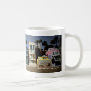 Café Caneca das casas de praia