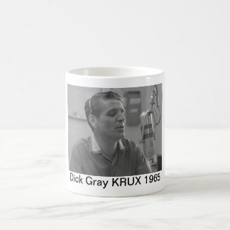 Café Caneca das cinzas do pau de KRUX