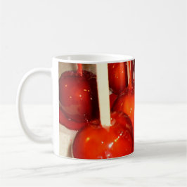 Café Caneca das MAÇÃS de DOCES