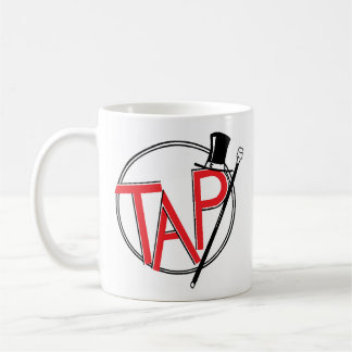Café caneca de 11 onças