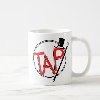 Café caneca de 11 onças