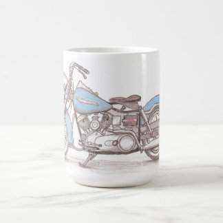 Café Caneca de 1965 FLH