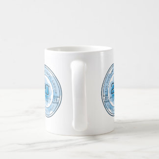 Café Caneca de 20º Aniversário da Harmony Dental