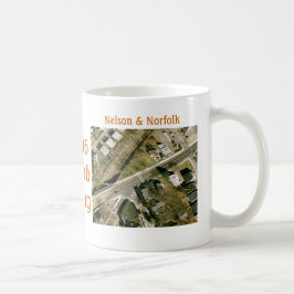 Café Caneca de 306 clubes
