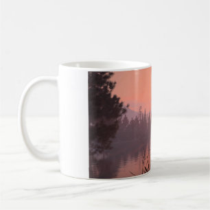 Café Caneca de 325 ml com imagem "Nascer do Sol"