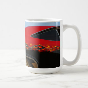 Café Caneca de 65 SS do Impala