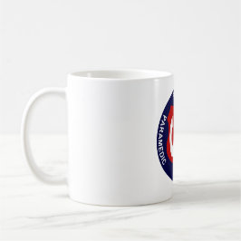 Café Caneca de 911 expedidores