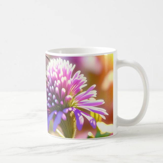 Café Caneca de Abelha (Direita)