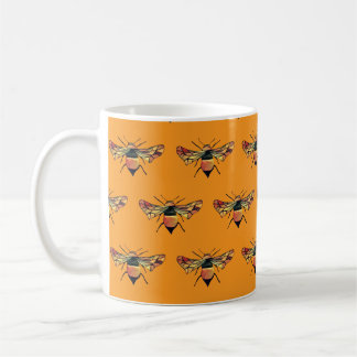 Café Caneca de Abelha