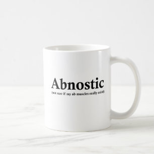 Café Caneca de Abnostic