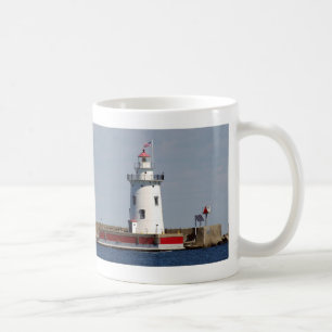 Café Caneca de abrigo de praia em Harbor
