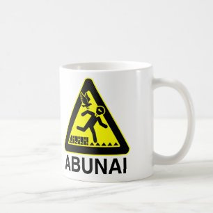 Café Caneca de Abunai