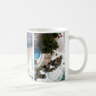 Café Caneca de Acapulco