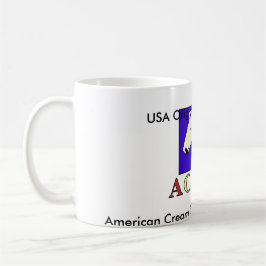 Café Caneca de ACDHA