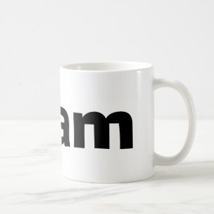 Café Caneca de Adam