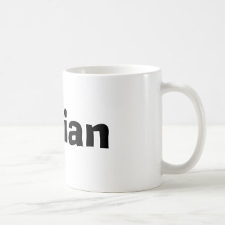Café Caneca de Adrian