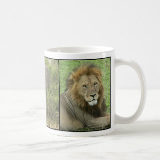 Café Caneca de África