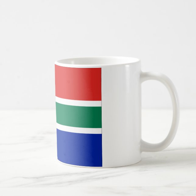 Café Caneca de África do Sul (Direita)
