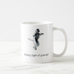 Café Caneca de AGM 2009