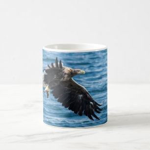 Café Caneca de Águia Branca