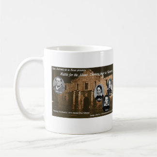 Café Caneca de Alamo
