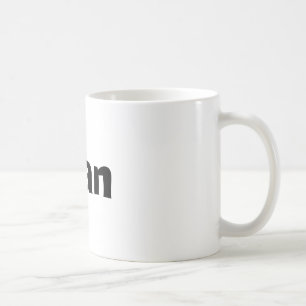 Café Caneca de Alan