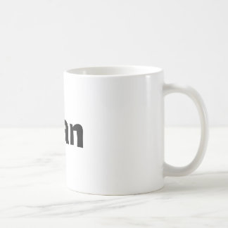 Café Caneca de Alan