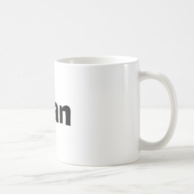 Café Caneca de Alan (Direita)