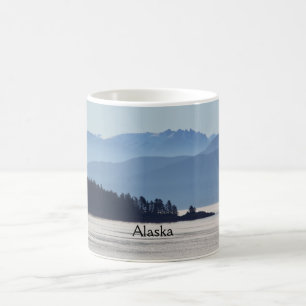 Café Caneca de Alaska