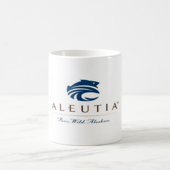 Café Caneca de Aleutia (Centro)