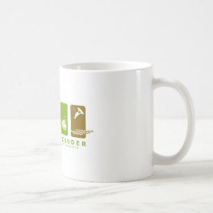 Café Caneca de Alex do lago