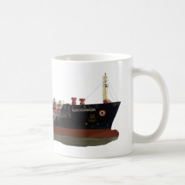 Café Caneca de Algocanada