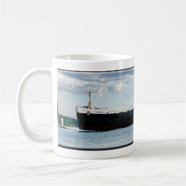 Café Caneca de Algoisle