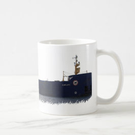 Café caneca de algolake