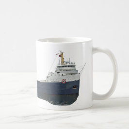 Café Caneca de Algomarina