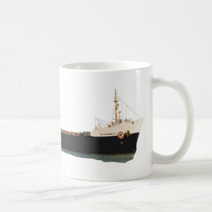 Café Caneca de Algonorth