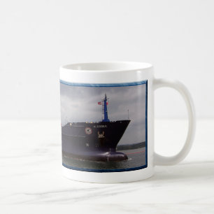 Café Caneca de Algosea