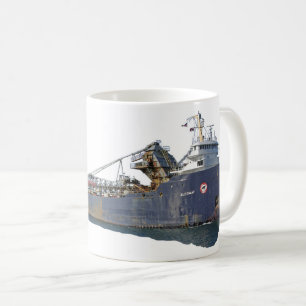 Café Caneca de Algoway