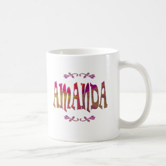 Café Caneca de Amanda