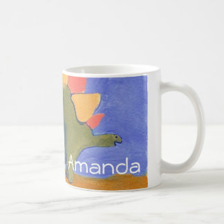 Café Caneca de Amanda Dino