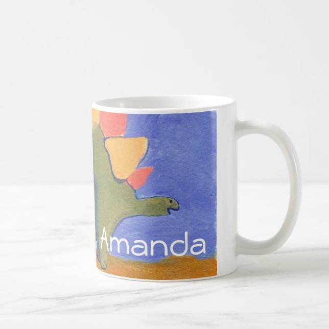 Café Caneca de Amanda Dino (Direita)