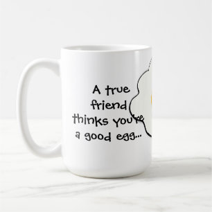 Café Caneca de Amigo Verdadeiro Engraçada