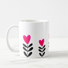 Café Caneca de Amor