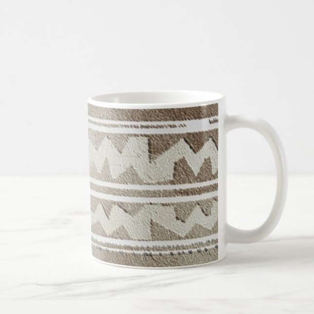 Café Caneca de Anasazi (Direita)