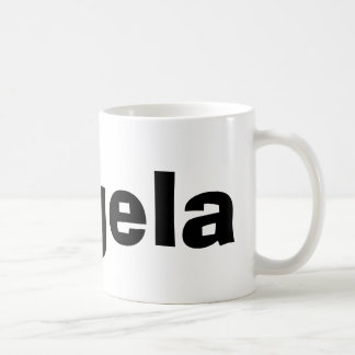 Café Caneca de Angela