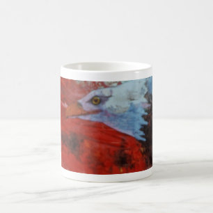 Café Caneca de Animais