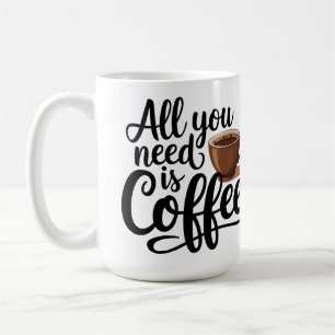 Café Caneca de Animal