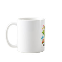 Caneca de Aniversário de 37 Anos para Amante de Pl