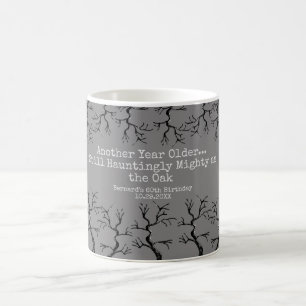 Café Caneca de Aniversário de 60 anos Eerie Oak Grove